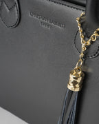 Mini Anita Handbag - Black