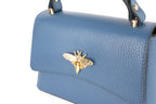 Sac À Main Mathilde - Bleu
