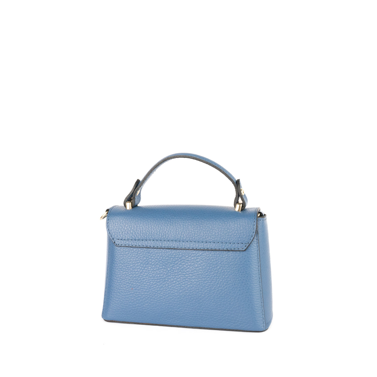 Sac À Main Mathilde - Bleu