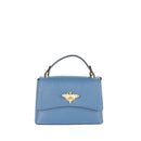 Mathilde Handbag - Blue