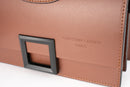 Milo Handbag - Brown