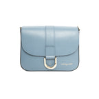 Nael Shoulder Bag - Sky Blue