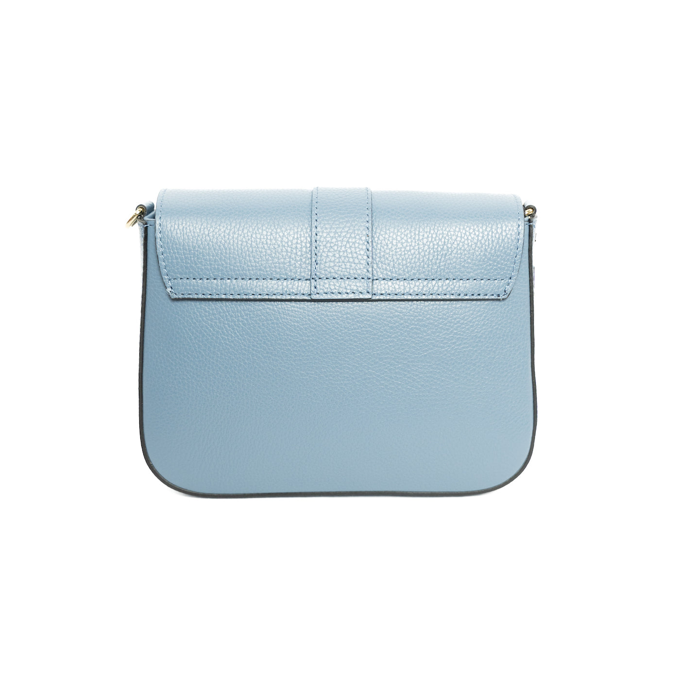 Nael Shoulder Bag - Sky Blue