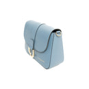 Nael Shoulder Bag - Sky Blue