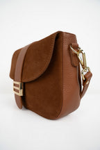 Sac A Bandouliere Noche - Camel
