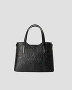 Bolso de Mano Noor - Negro
