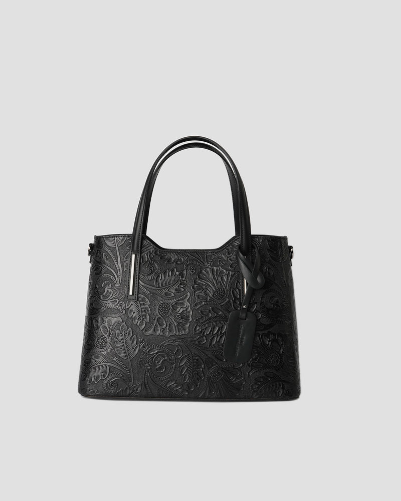 Sac À Main Noor - Noir