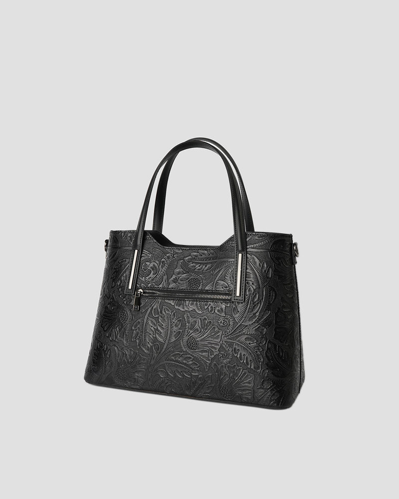 Sac À Main Noor - Noir