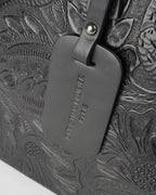 Bolso de Mano Noor - Negro