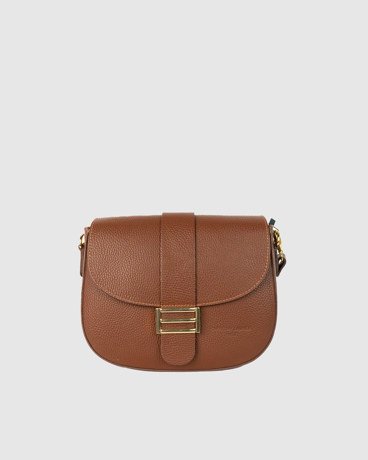 Bolso Bandolera Ophia - Marrón