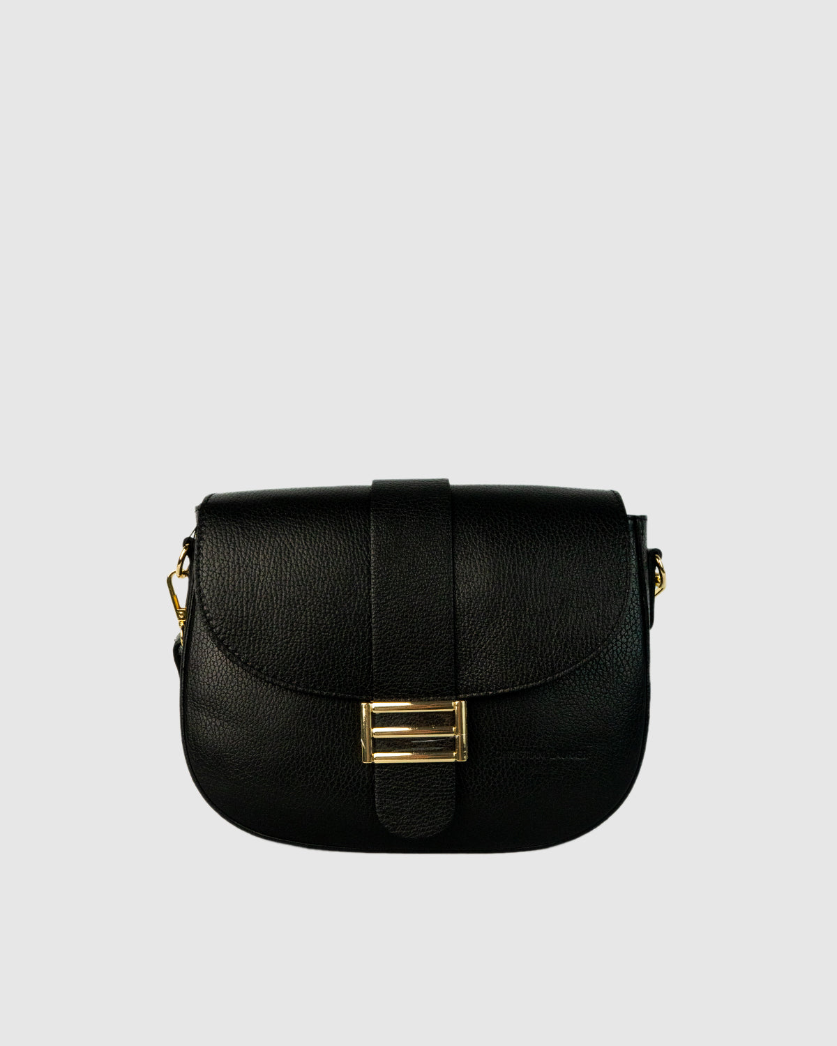 Bolso Bandolera Ophia - Negro