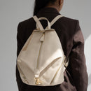 Racha Backpack - Off-White