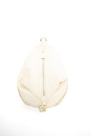 Racha Backpack - Off-White