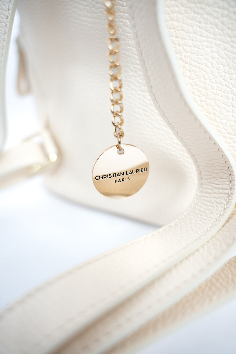 Racha Backpack - Off-White