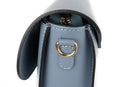 Bolso de hombro Roma - Azul