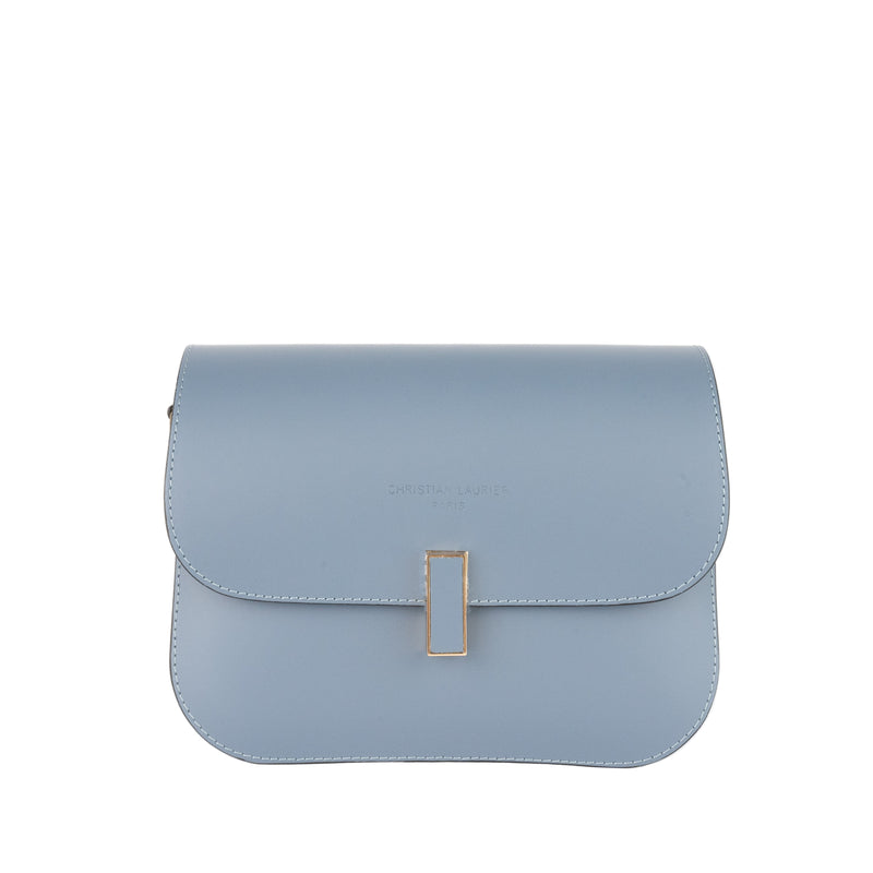 Bolso de hombro Roma - Azul