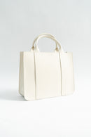 Shaina Handbag - Off-White