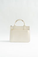 Shaina Handbag - Off-White