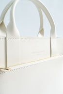 Shaina Handbag - Off-White