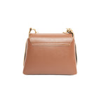 Zia Shoulder Bag - Brown