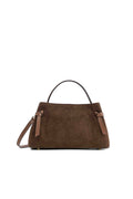Bolso de Mano Ada - Moka