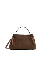 Bolso de Mano Ada - Moka