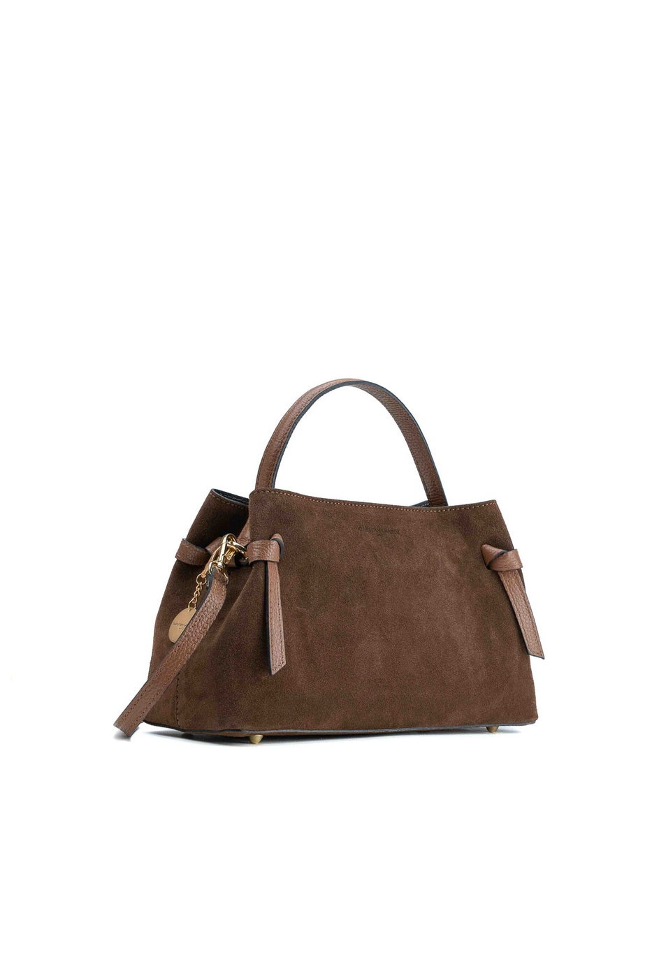 Bolso de Mano Ada - Moka