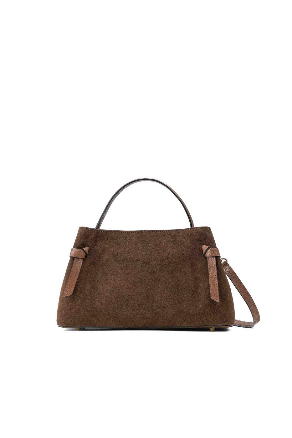 Bolso de Mano Ada - Moka
