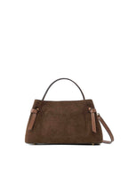 Bolso de Mano Ada - Moka