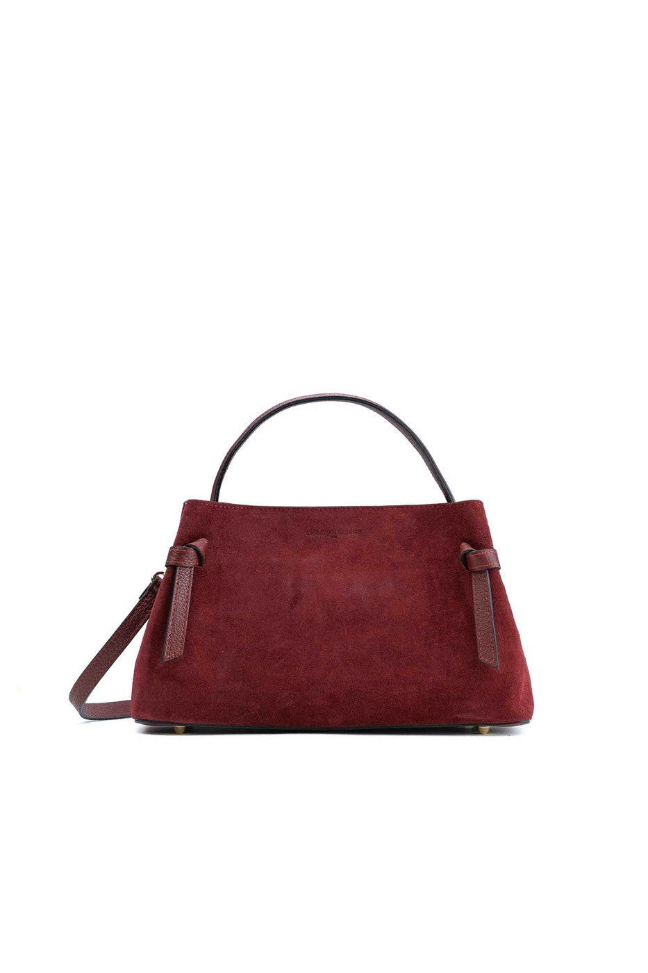 Sac À Main Ada - Bordeaux
