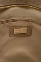 Bolso de Mano Agatella - Taupe