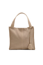 Bolso de Mano Agatella - Taupe