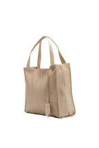 Bolso de Mano Agatella - Taupe