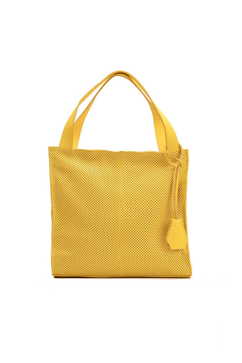 Sac À Main Agatella - Jaune