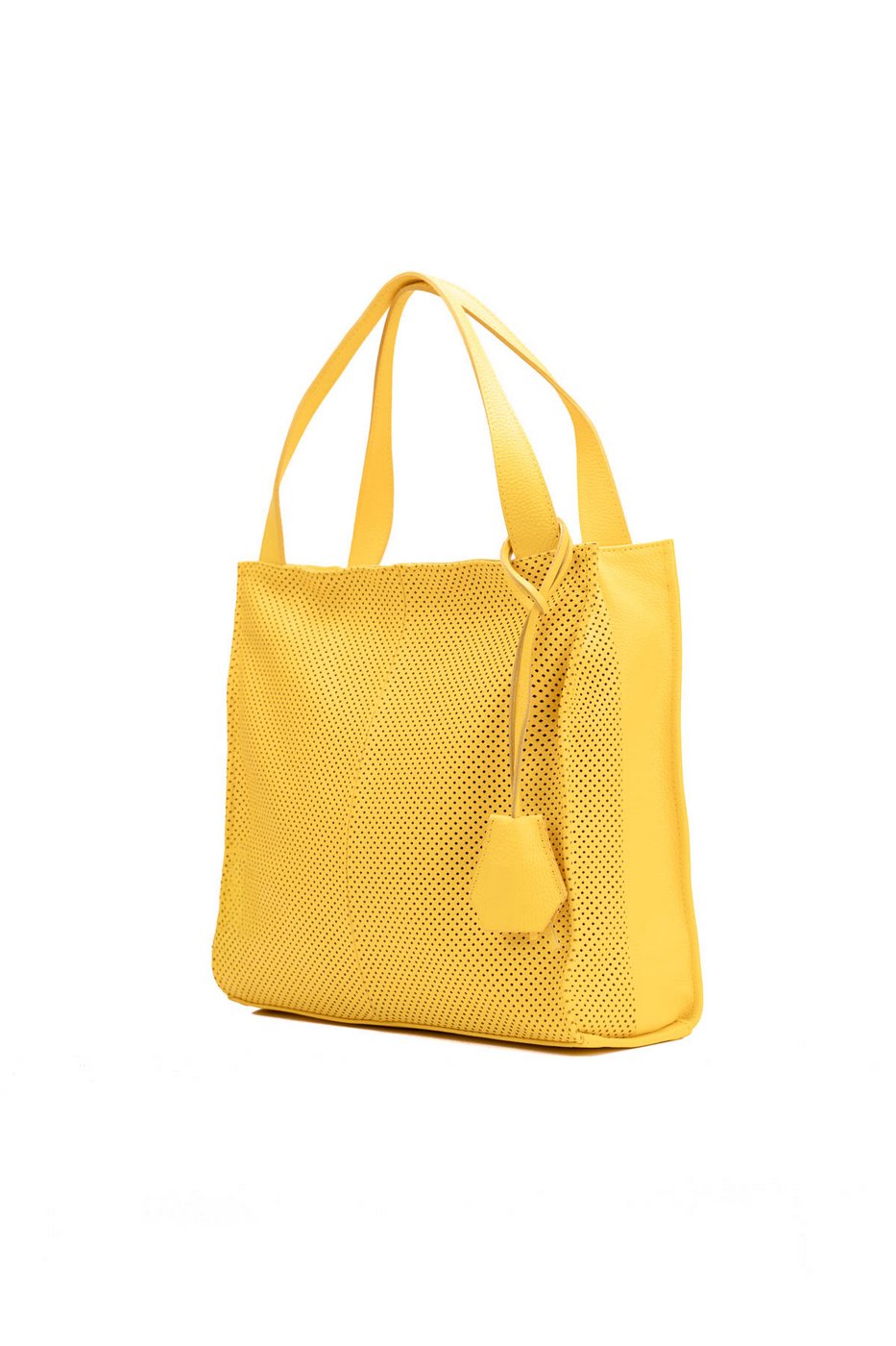 Sac À Main Agatella - Jaune