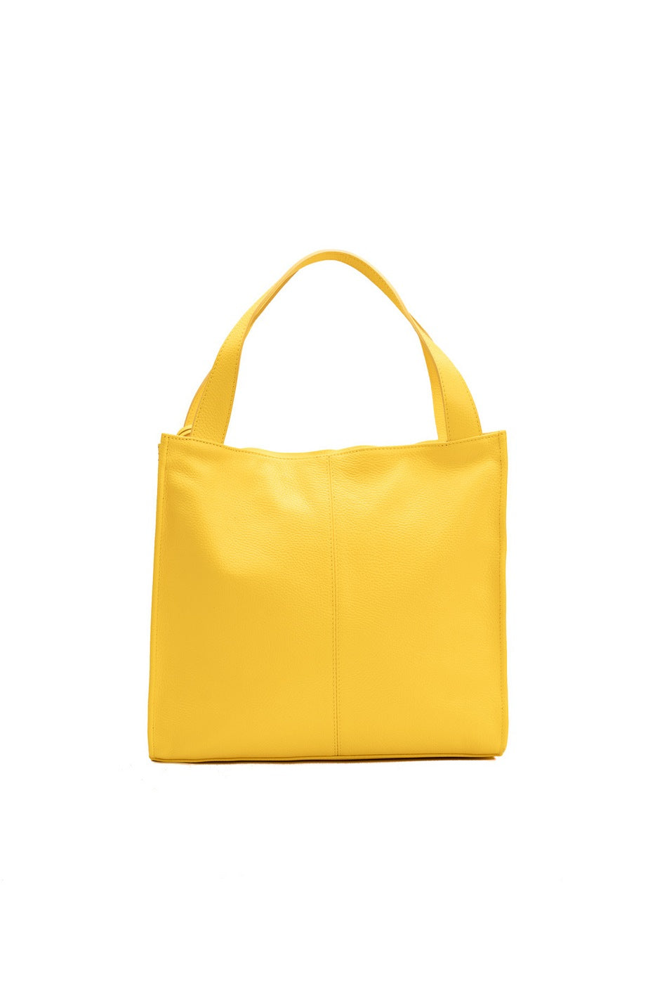Sac À Main Agatella - Jaune