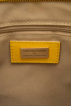 Sac À Main Agatella - Jaune