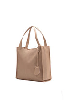 Bolso de Mano Agatella - Rosa Claro