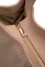 Bolso de Mano Agatella - Rosa Claro