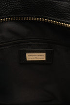 Bolso de Mano Agatella - Negro