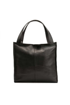 Bolso de Mano Agatella - Negro