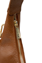 Bolso de Hombro Aliz - Camel