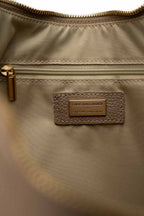Sac Porte Epaule Aliz - Taupe