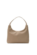 Sac Porte Epaule Aliz - Taupe