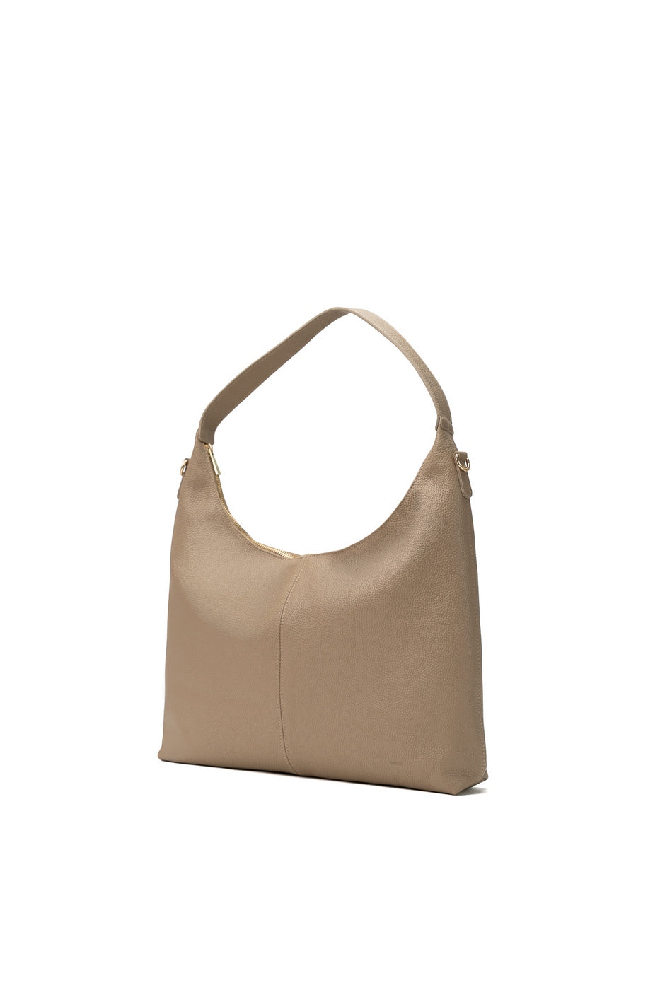 Sac Porte Epaule Aliz - Taupe