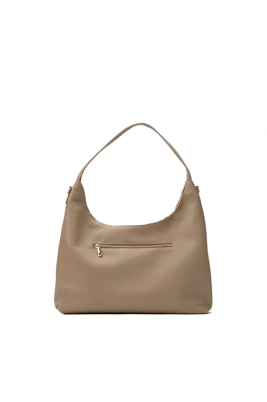 Sac Porte Epaule Aliz - Taupe