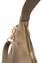 Sac Porte Epaule Aliz - Taupe
