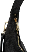 Bolso de Hombro Aliz - Negro