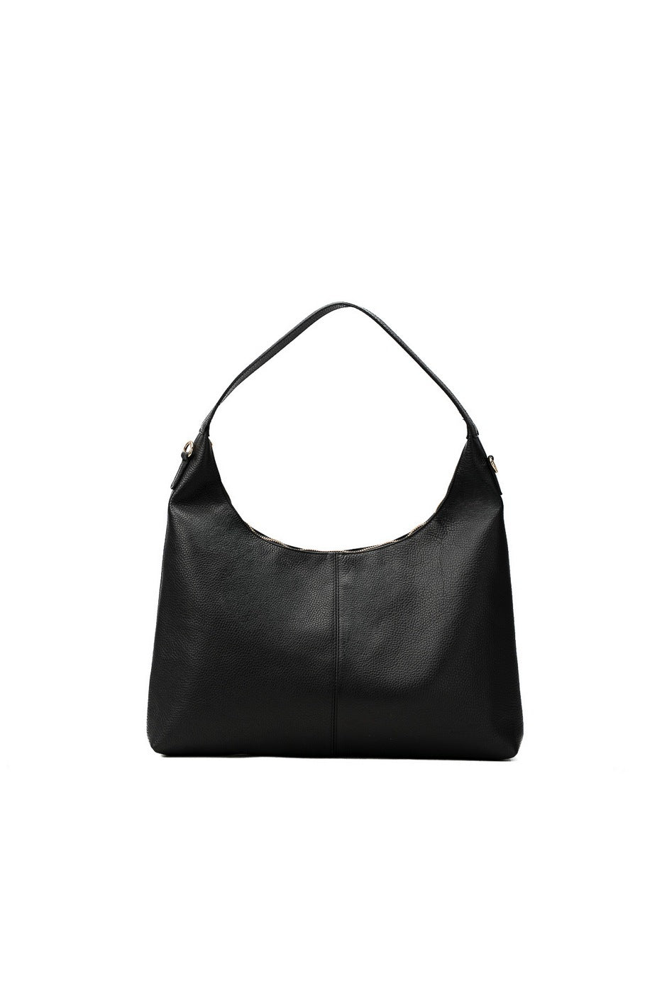 Bolso de Hombro Aliz - Negro