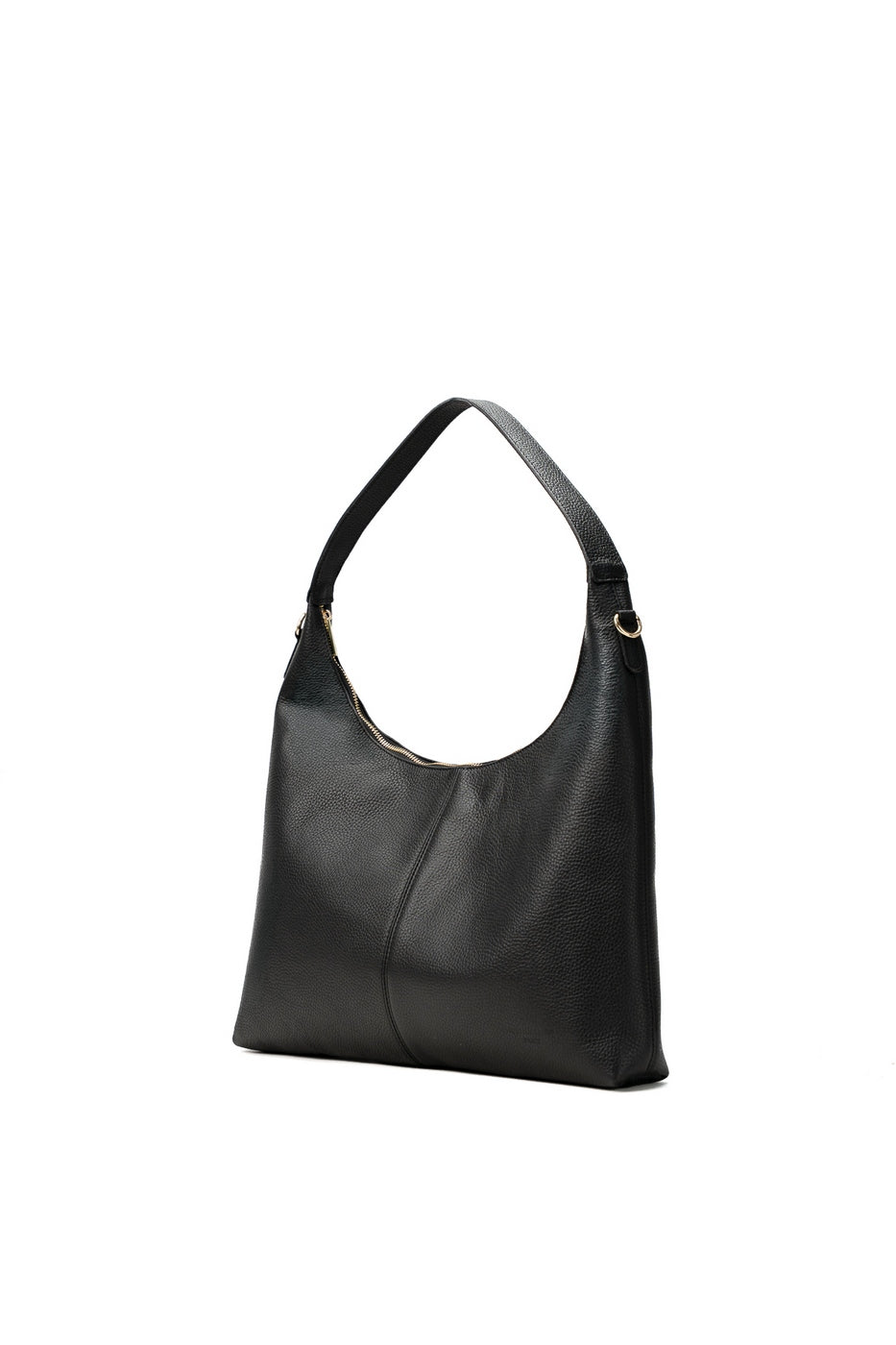 Bolso de Hombro Aliz - Negro
